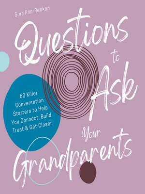 cover image of Questions to Ask Your Grandparents